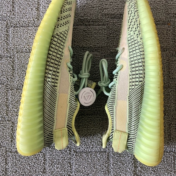Adidas Yeezy Boost 350 V2 Yeezreel Non-Reflective